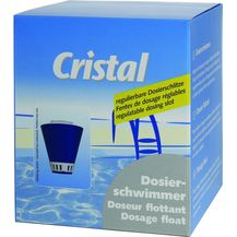 Bild für Cristal 400610 Chlordosierer