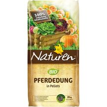 Bild für Celaflor Naturen Bio Pferdedung 20 kg