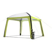 Brunner Pavillon Aquamar grün