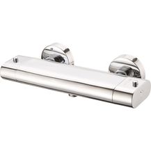 Bild für EISL Thermostat Duscharmatur CARNEO