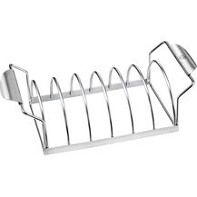 Bild für Gefu 89248 Spare Rib Halter BBQ Bratenhalter Edelstahl