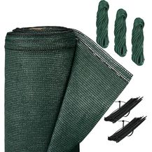 Bild für Zaunblende