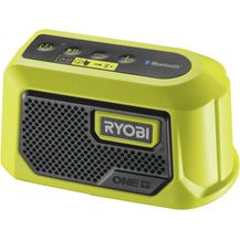 Bild für Ryobi Akku Bluetooth Box Mini ONEund 18V