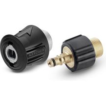 Bild für Kärcher Adapterset Verlängerungsschlauch