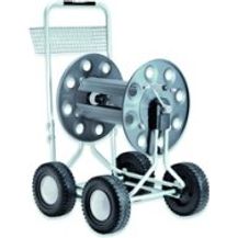 Bild für Claber d89000000 Schlauchwagen mit 4 Rollen Jumbo