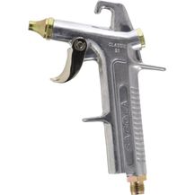 Bild für Sagola m102639 – Pistole mit Zusatzdüse Classic S1 aus Metall