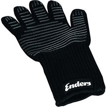 Bild für Enders Grill Handschuhe aus feuerfestem Aramid