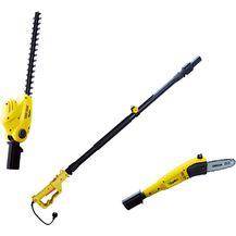 Bild für Papillon 94605. Tes Heckenschere mit Hochentaster