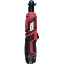 Bild für Kunzer 7AKN38 Akku-Ratschenschrauber 12V 2Ah Li-Ion