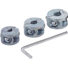 Bild für Wolfcraft 2755000 Tiefenstopps