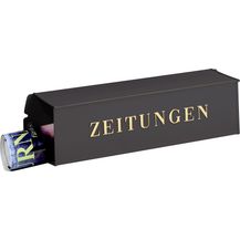 Bild für BURG-WÄCHTER Zeitungsbox mit geprägeter Schrift