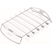 Bild für Weber 6606 Grillspieá Schaschlikset