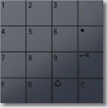 Bild für Siedle und Söhne COM 611-02 AG