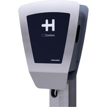 Bild für Combox Ladestation-Wallbox 230 V