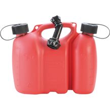 Bild für hünersdorff PROFI Doppelkanister