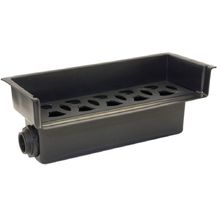 Bild für Aqua Forte Teich Wasserfall 62cm von Aqua Forte Bachlauf Teichfilter Filter Fastfall Koi