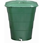 Garantia Regentonne eckig 203 Liter (501205)