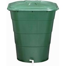 Bild für Garantia Regentonne eckig 203 Liter (501205)