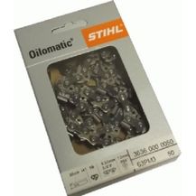 Bild für STIHL Ersatzkette PICCO MICRO 63PM3 3636-50 3-8Zoll
