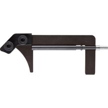 Bild für Wolfcraft 1 Spaltkeil 160 mm für Maschinentische