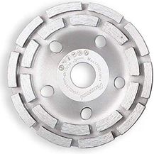 Bild für Diamantschleiftopf Diamantschleiftopf 180 mm