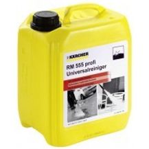 Bild für Kärcher RM555