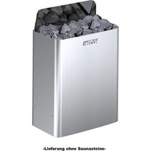 Bild für Harvia The Wall SW90E 9,0 kW Saunaofen Elektroofen Saunaheizung Saunaheizgerät