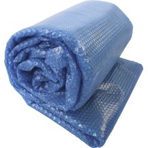 Bild für T.I.P Poolsolarabdeckung SSF 412x201x120 blau