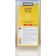 Bild für Primaster Leinölfirnis 6 l