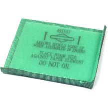 Bild für Briggs & Stratton 493537S Filter Pre-Cleaner