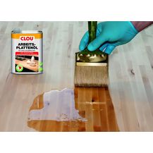 Bild für Clou Arbeitsplattenöl 750 ml
