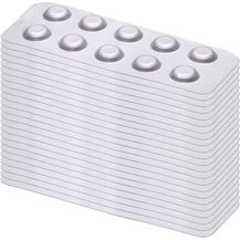 Bild für POWERHAUS24 PoolLAB Testtabletten DPD N°3 Photometer 250