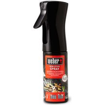 Bild für Weber 17685 Antihaft Spray 200 ml