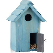Bild für Relaxdays Nistkasten