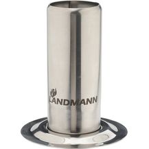 Bild für Landmann Haehnchenhalter Selection aus edelstahl