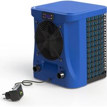 Bild für Pool Improve Poolheizung Hot Spash 2400 W Blau HOTSPLSH