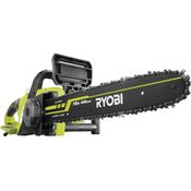 Ryobi 5133004340 RCS2340B Benzin-Kettensäge, 2300 Watt Leistung, 40 cm Schwertlänge