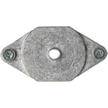 Bild für Metabo 630121000 Kopierflansch 30 mm