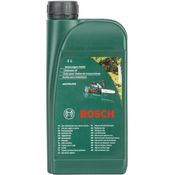 BOSCH Kettensägen-Haftöl (1 Liter)