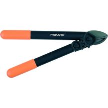 Bild für Fiskars PowerGear Amboss-Getriebeastschere für trockenes und hartes Holz