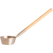 Bild für Saunakelle Champagner