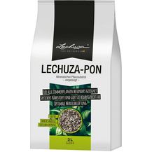 Bild für Lechuza Pflanzsubstrat Lechuza Pon 3 Liter