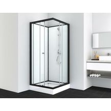Bild für Komplettduschkabine UNI 90 x 90 x 203