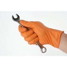 Bild für Kunzer Tiger Grip M Handschuhe