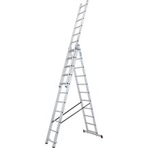 Bild für KRAUSE Corda Vielzweckleiter