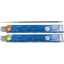 Bild für Pferd Kettensägefeile 412 200 x 7,9 mm Classic VPE: 6 (11028203)