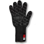 Firefix Grillhandschuhe, (1-tlg), 5-Finger
