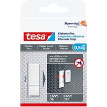 Bild für tesa Klebestreifen zum Befestigen auf Tapete & Putz