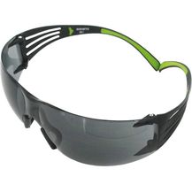 Bild für 3M Schutzbrille SecureFit 400 UU001467859 Schwarz