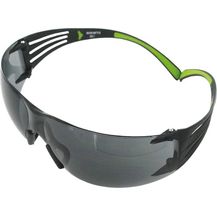 Image for 3M Schutzbrille SecureFit 400 UU001467859 Schwarz